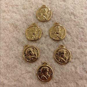 DIY Pendant for Necklaces and Bracelets